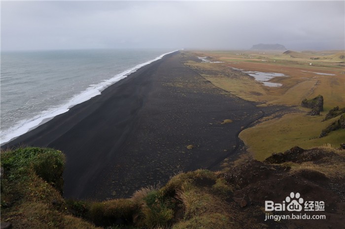 黑沙滩旅游攻略