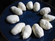 南瓜番茄面片汤的做法