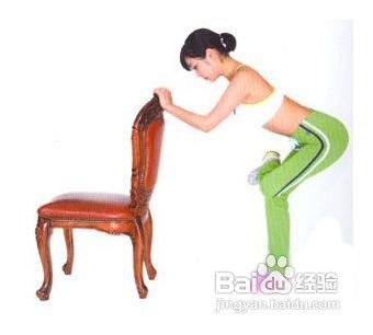 简单的瑜伽动作