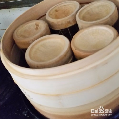 自制水果饭的做法