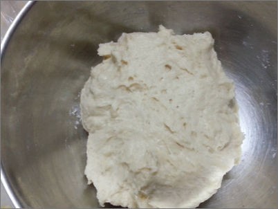 如何炸出美味的油条