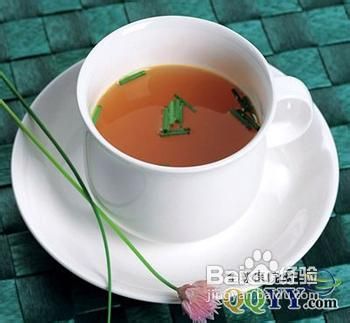 胃胀气的常见症状