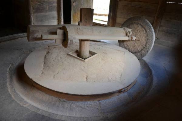 种田人难道不是白费力气