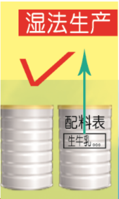 专家教你如何选择好奶粉