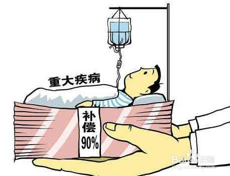 怎么买重大疾病保险