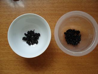 清甜我作主——椰奶蓝莓冻