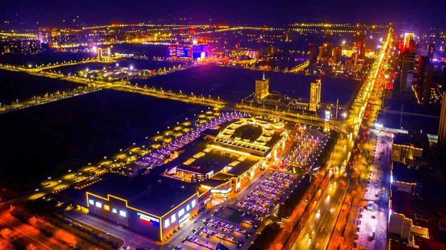 晋城为啥是山西的小香港