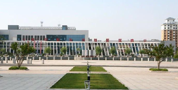 山东有哪些大专院校