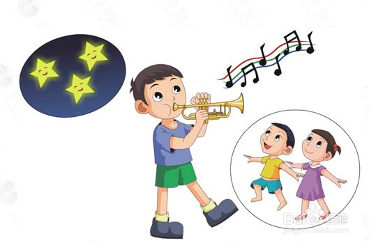 和孩子一起学作文——写好文艺活动（唱歌等）