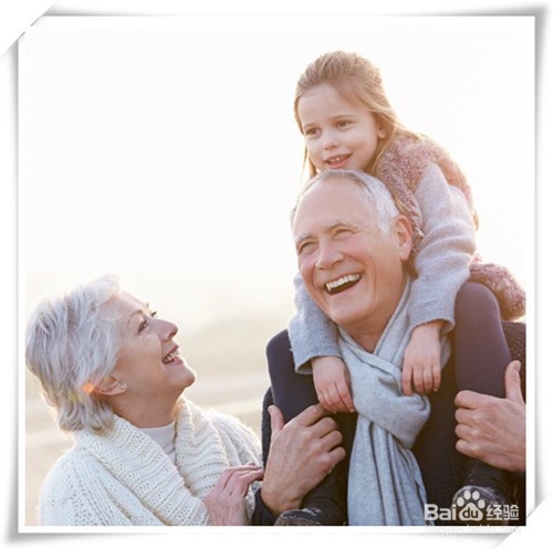 隔代教育中常见问题有哪些?如何解决?