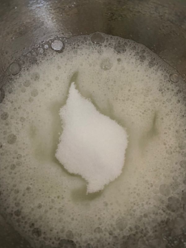 树莓果酱蛋糕卷