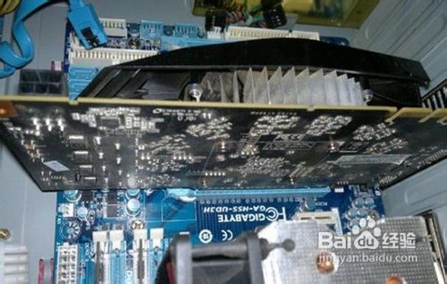 台式电脑组装过程详细图解（二）