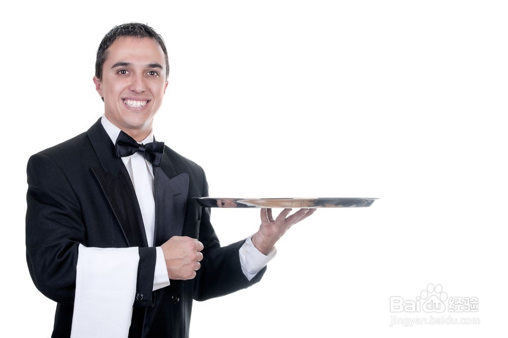 怎样才能够做一名合格的服务员