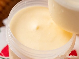 姜汁冰淇淋怎么做？