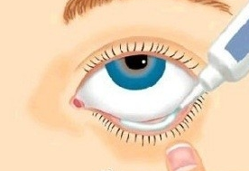 眼膏剂怎么使用