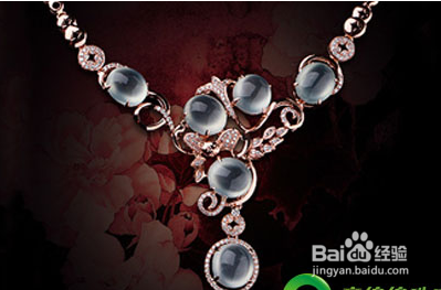 老翡翠鉴别方法