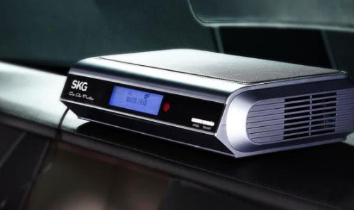 车内无空气过滤装置自己怎么配