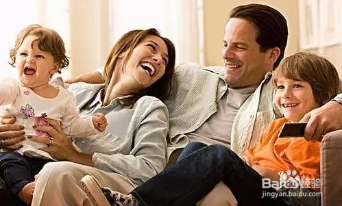 怎么处理再婚家庭的子女关系
