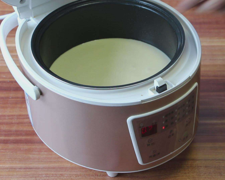 电饭锅自动跳什么原理