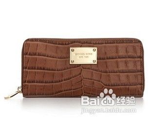鳄鱼钱包的清洁保养方法