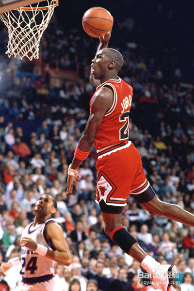 NBA十大得分狂人:乔丹不敌小飞侠