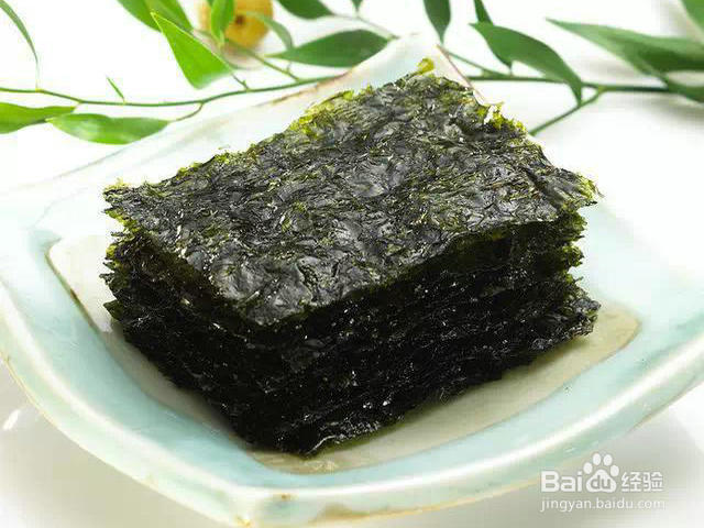 宝宝补钙食物TOP10 你造几个？