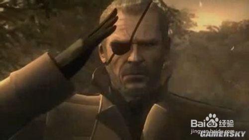 游戏中令人难忘的十大导师