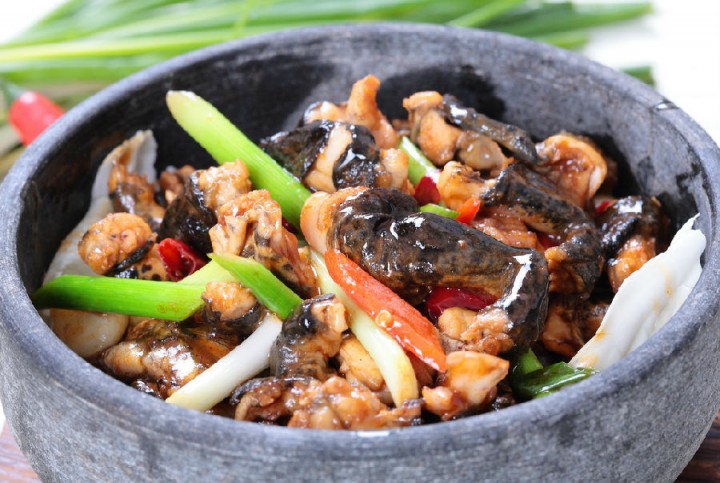 徽菜代表菜有哪些?徽菜代表菜经典中的经典