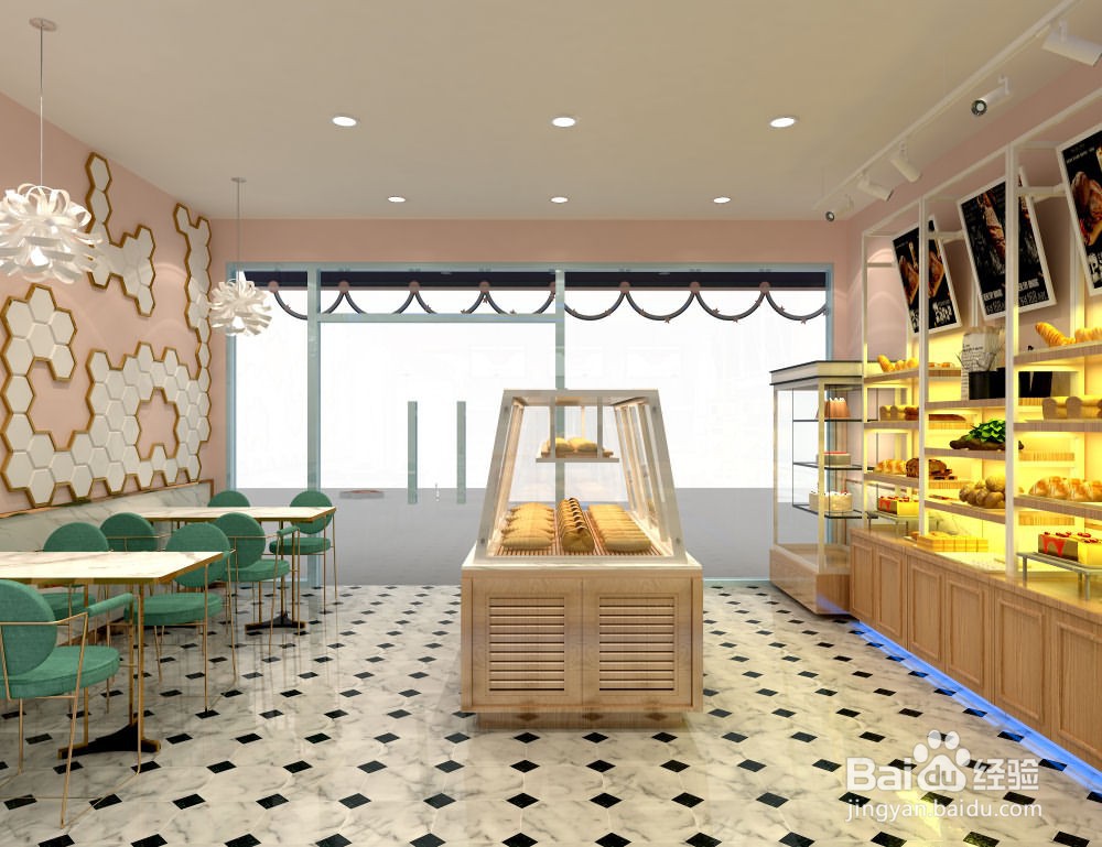 蛋糕店怎样增加盈利？