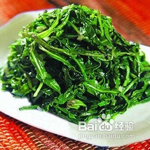 吃对野菜可治病