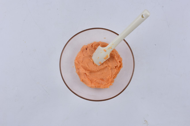 芝士焗地瓜的做法