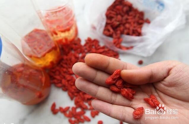 哪些食物可以护眼预防近视？