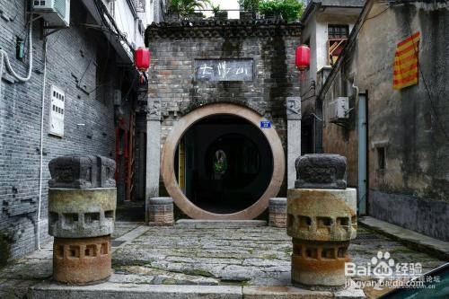 大芬油画村游玩攻略