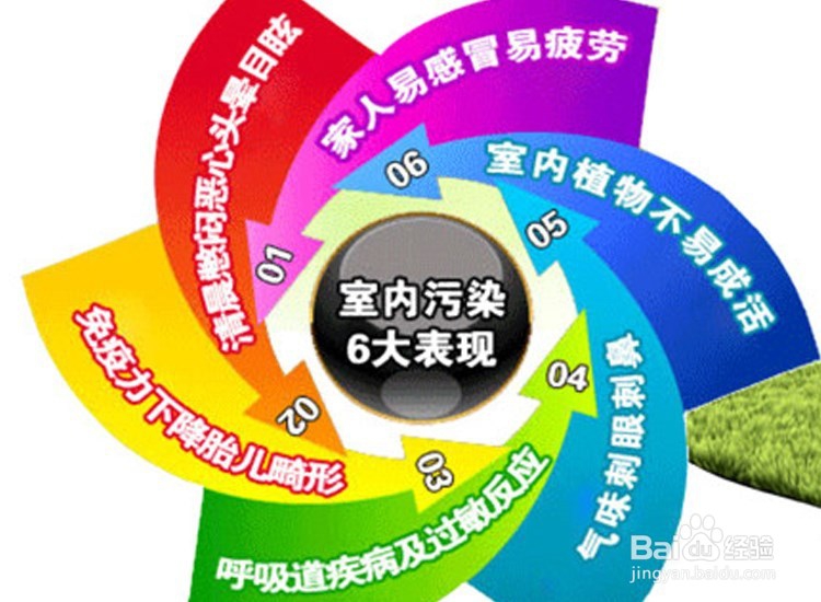 新家如何去甲醛去异味?