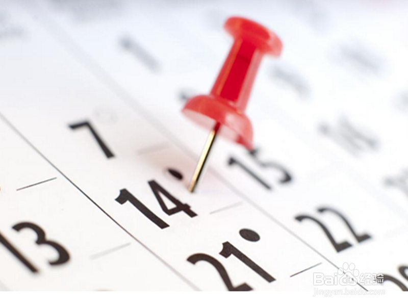 备孕期间必做的事