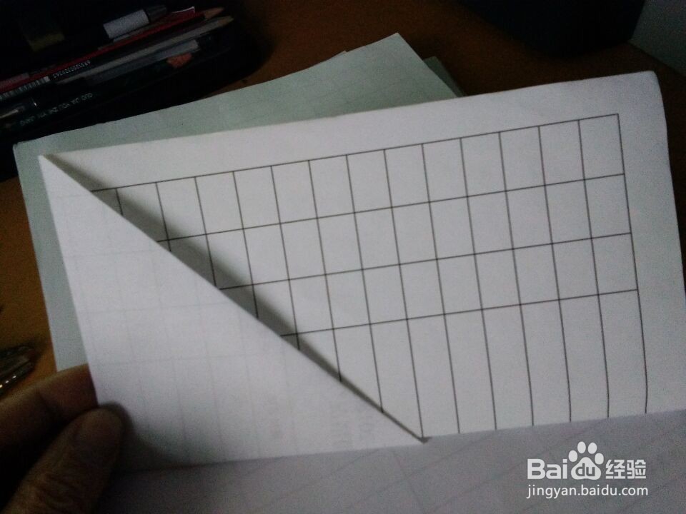 如何用折纸飞机