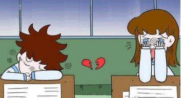 怎么处理中学生早恋