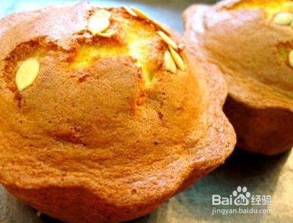 怎样在家里面做美味的蛋糕