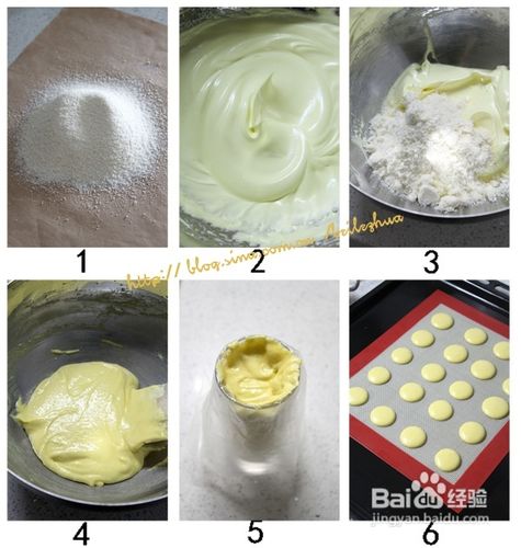回味无尽的精巧伴手礼——百香果马卡龙