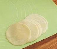 怎么制作猪肉虾馅馄饨