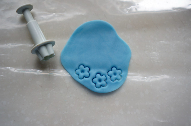 蔓越莓兔子奶冻