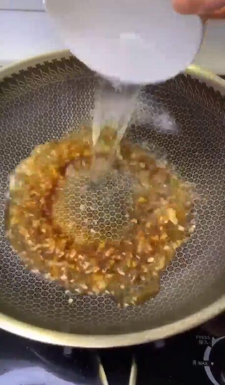 香菇酿肉怎么做