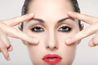 怎么样减轻眼袋