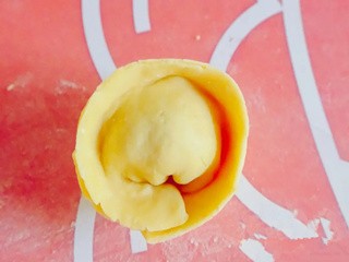 卡通煎饺怎么做
