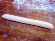 【2011年菜展】菠菜鸡蛋素水饺