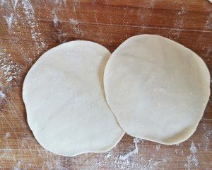 门钉肉饼怎么做