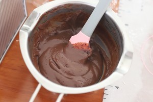 巧克力奥利奥吐司的做法