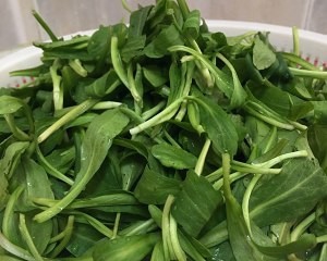 教你怎么做马兰头拌香干