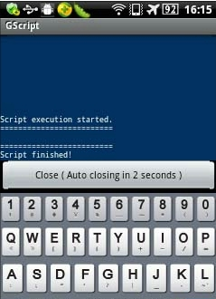 安卓手机USB上网方法