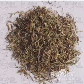 土单验方——口腔科：[1]牙痛